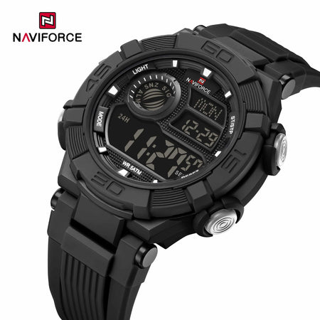 Naviforce NF7131 Tactical Digital Watch main image
