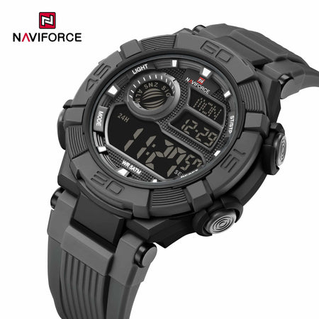 Naviforce NF7131 Tactical Digital Watch main image