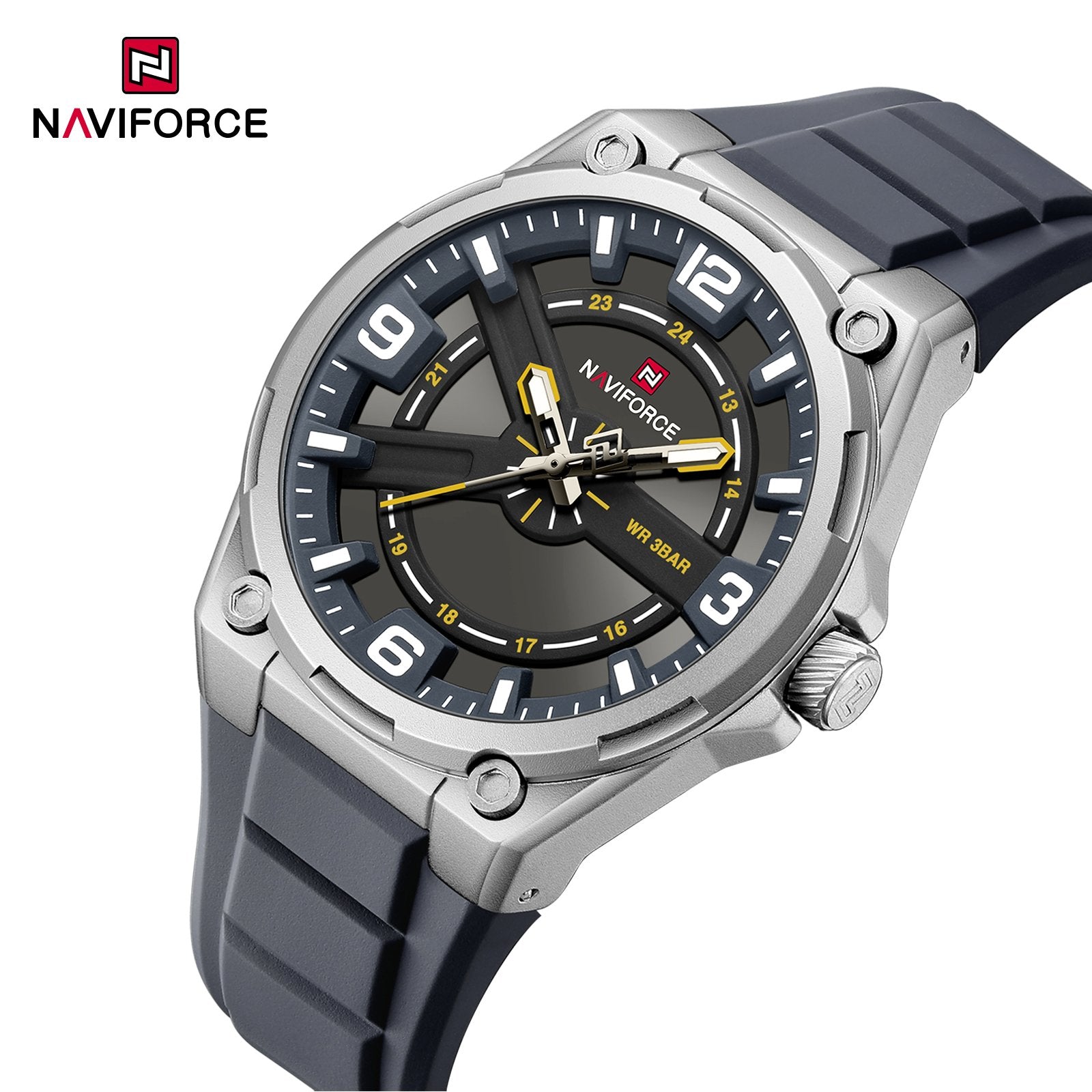 Naviforce 9260 - Quantum Series main image