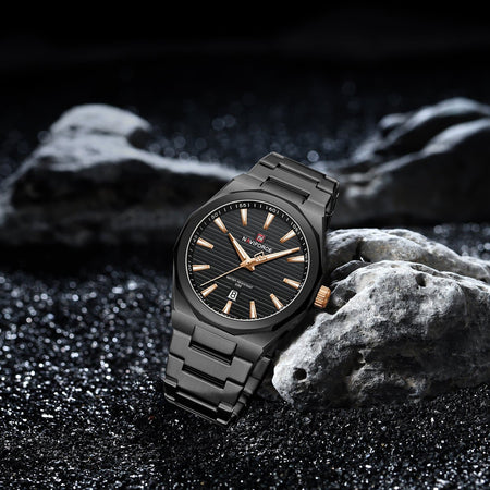 Naviforce NF 9274 Power Date image 6