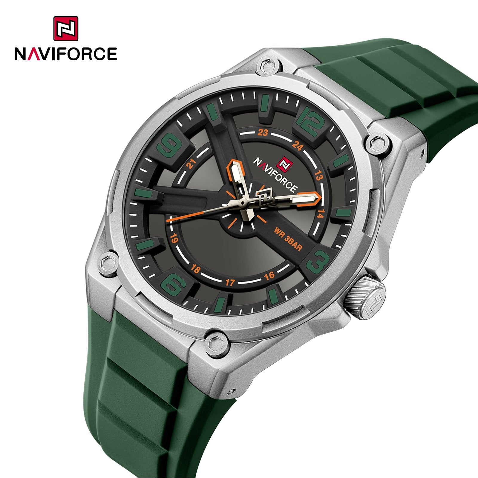 Naviforce 9260 - Quantum Series main image