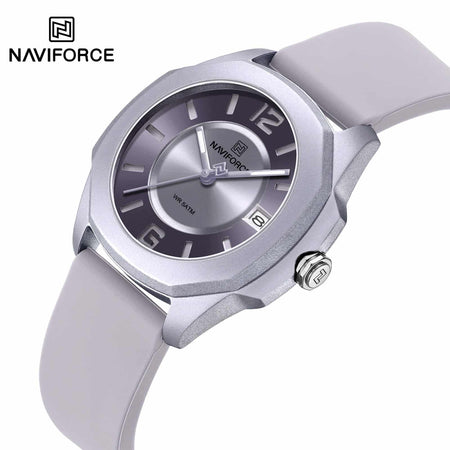 Naviforce NF7107 Grace Date Watch main image