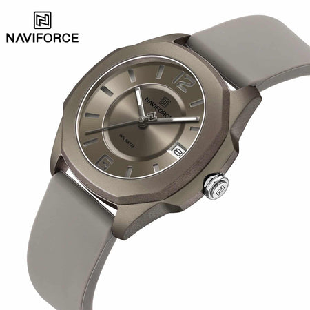 Naviforce NF7107 Grace Date Watch main image