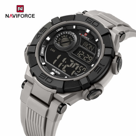 Naviforce NF7131 Tactical Digital Watch main image