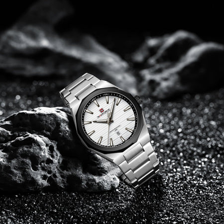 Naviforce NF 9274 Power Date image 4