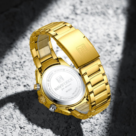 Naviforce NF 9232 Elite Edition Watch image 9