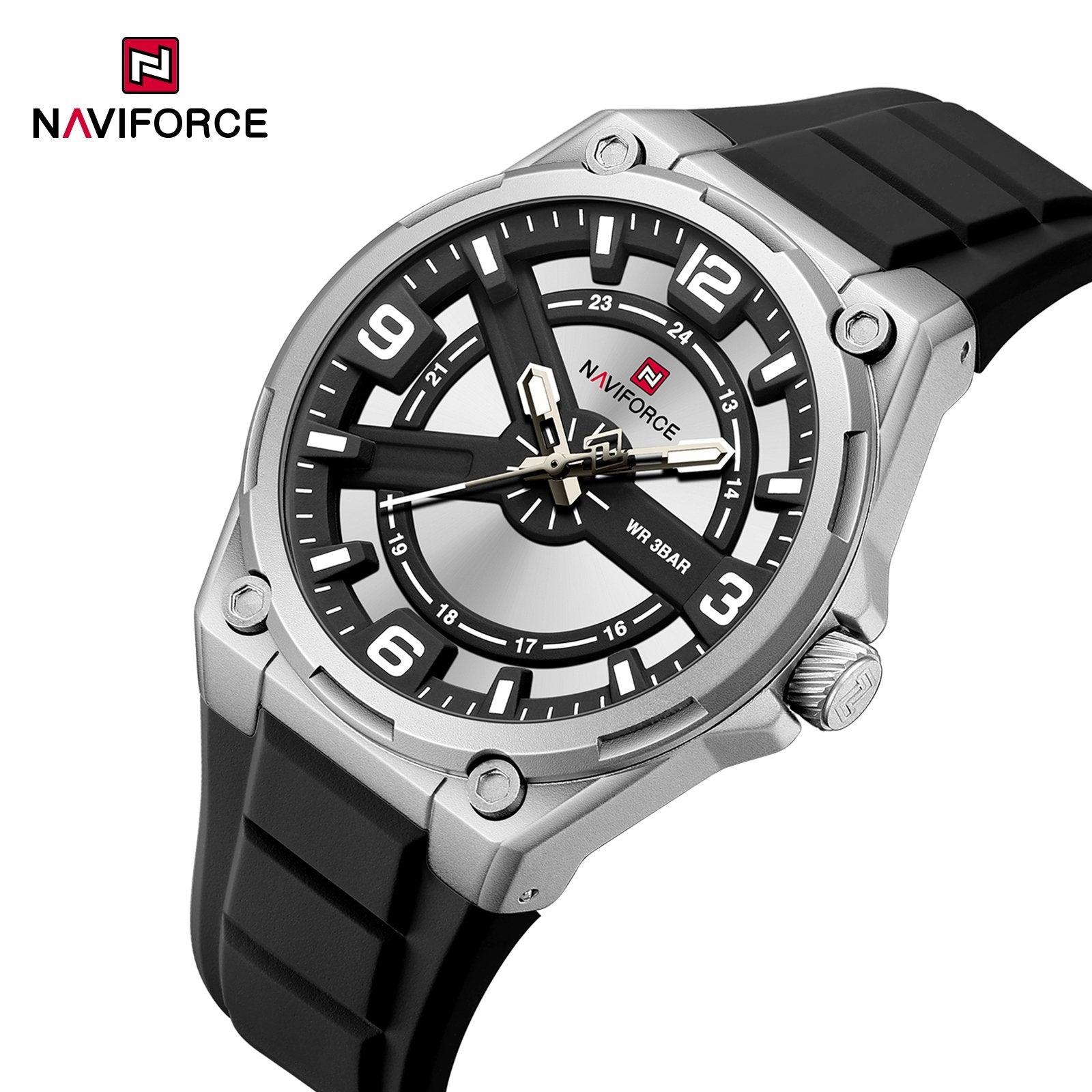Naviforce 9260 - Quantum Series main image