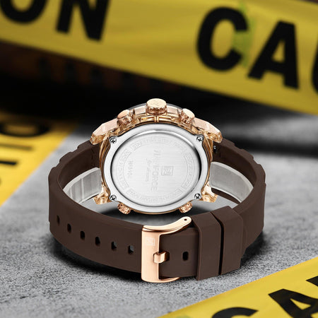 Naviforce NF6104 Tactical Dual image 5