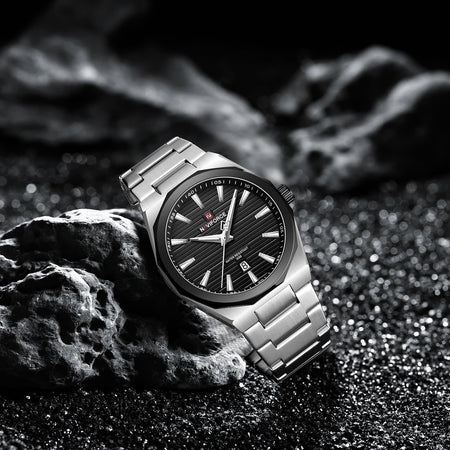 Naviforce NF 9274 Power Date image 5