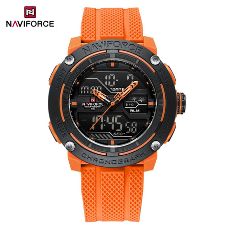 Naviforce 7114 DualTech image 8
