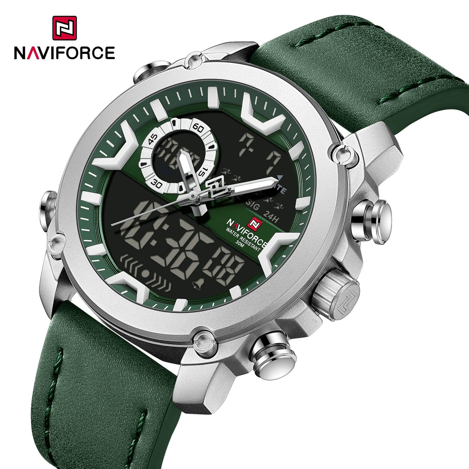 Naviforce NF 9261 - Elite Edition main image