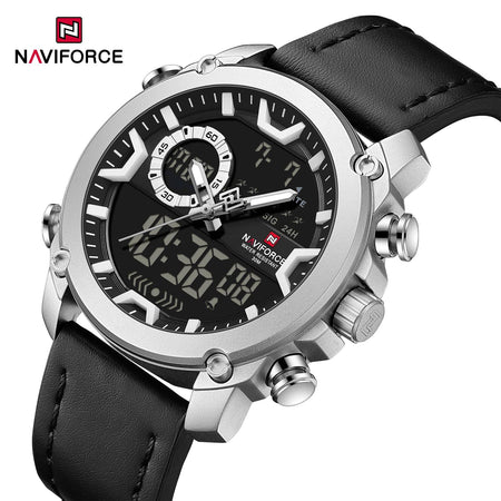 Naviforce NF 9261 - Elite Edition main image