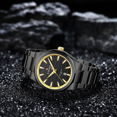 Naviforce NF 9274 Power Date image 7