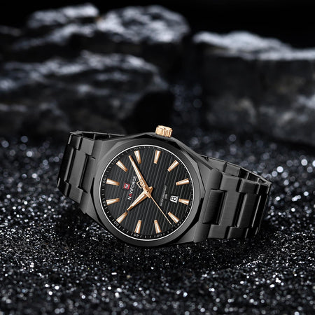 Naviforce NF 9274 Power Date image 7