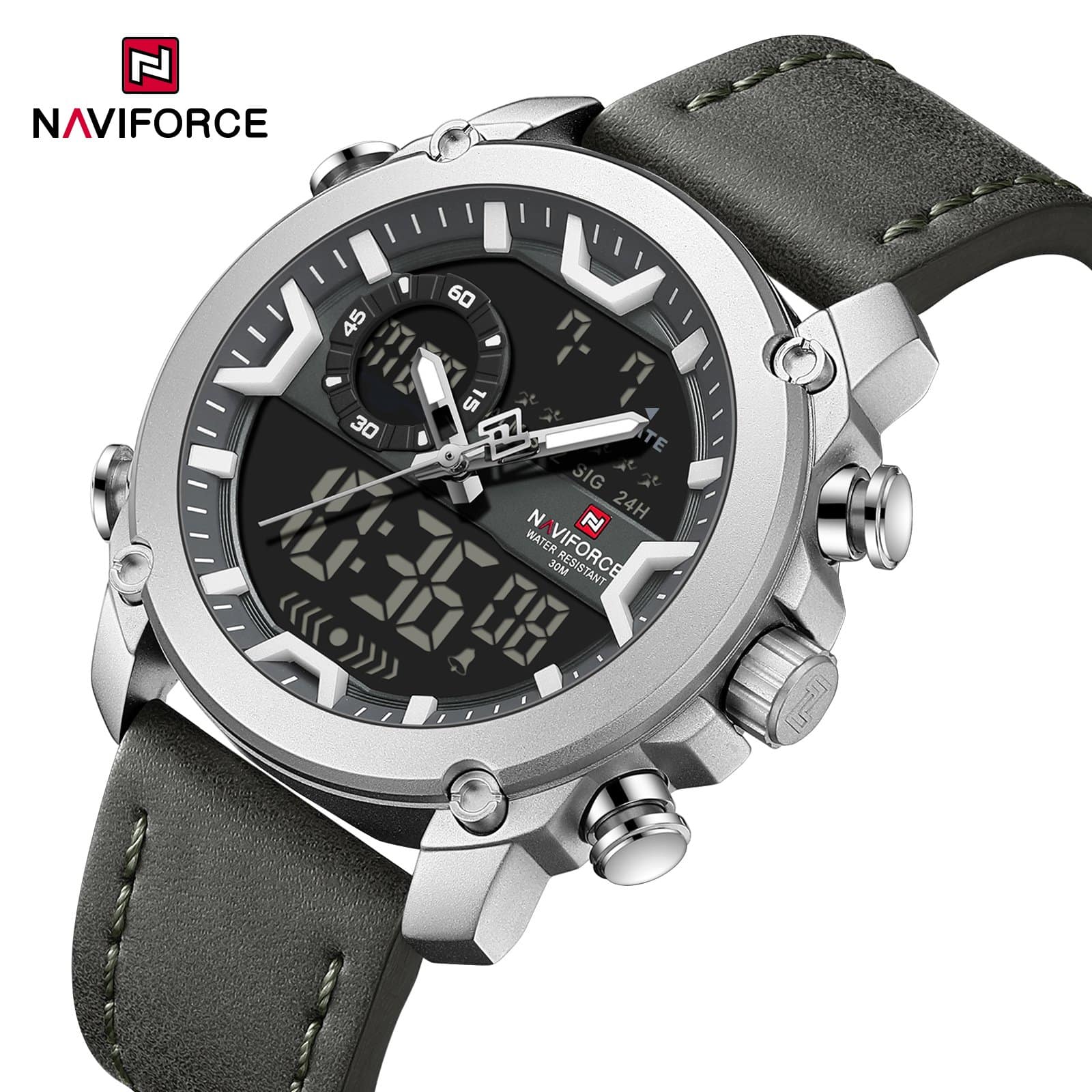 Naviforce NF 9261 - Elite Edition main image