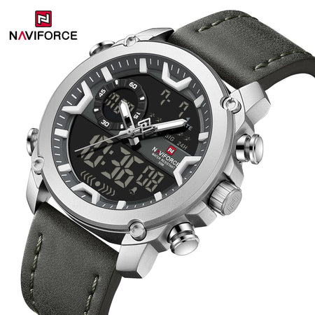 Naviforce NF 9261 - Elite Edition main image