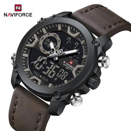 Naviforce NF 9261 - Elite Edition main image