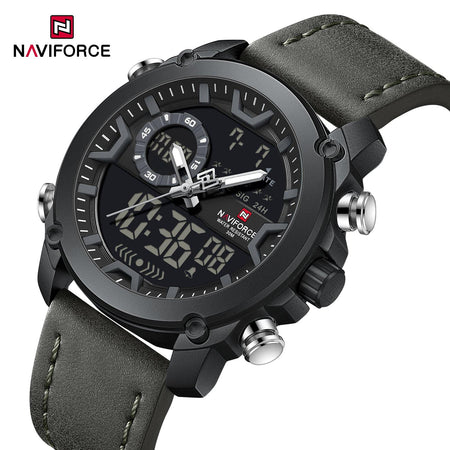 Naviforce NF 9261 - Elite Edition main image