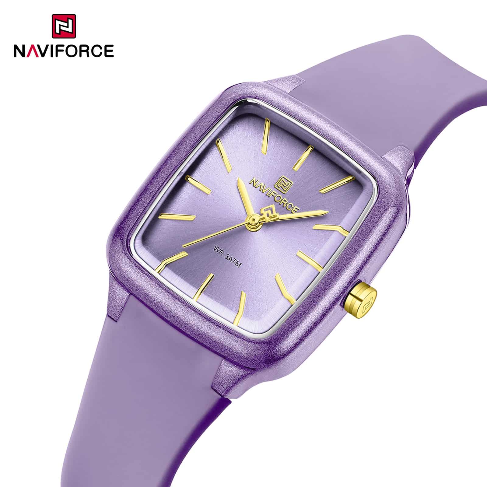 Naviforce NF 5055 Pretty Pulse main image