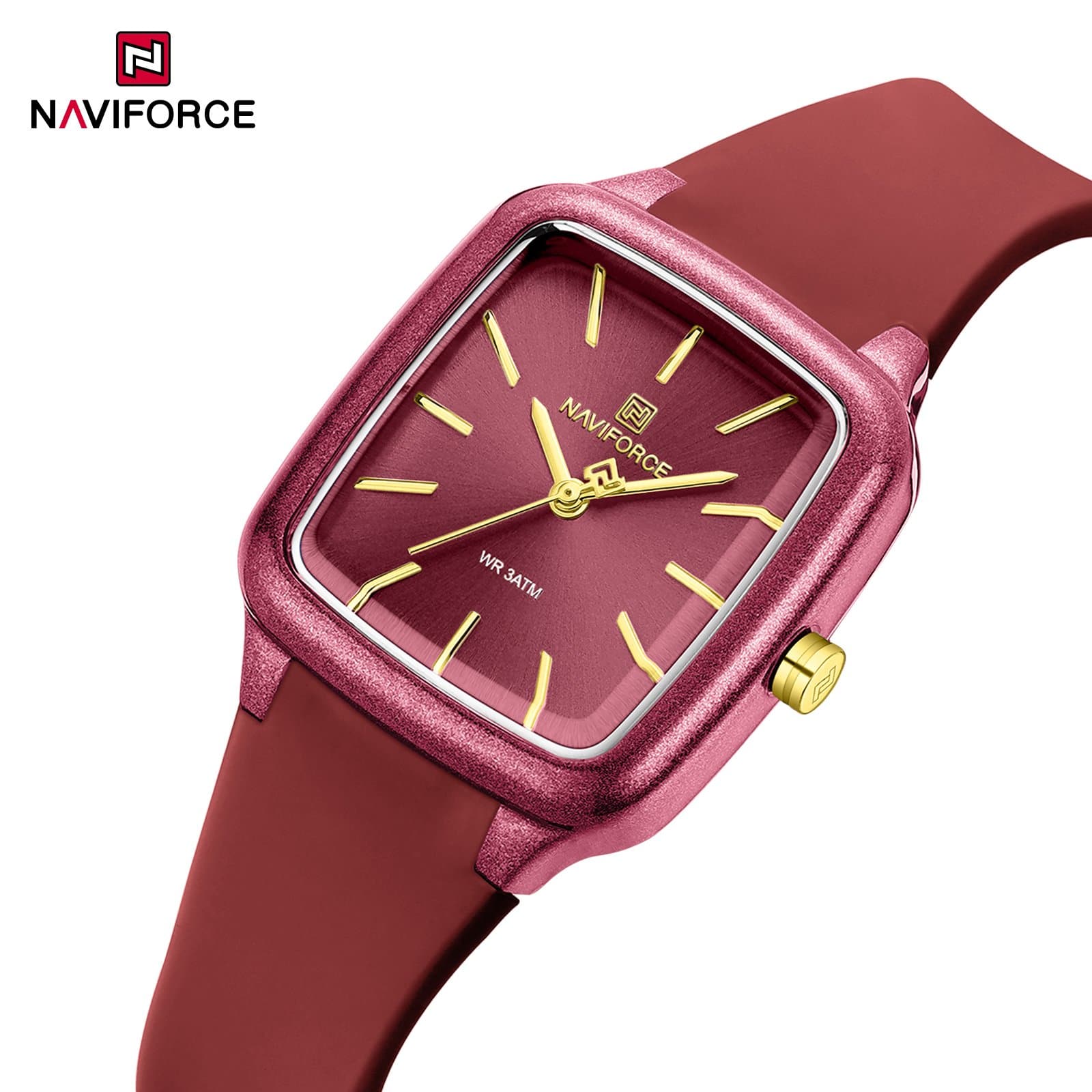 Naviforce NF 5055 Pretty Pulse main image