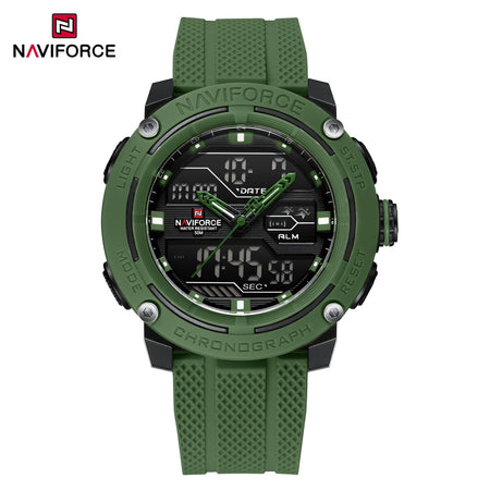 Naviforce 7114 DualTech image 6