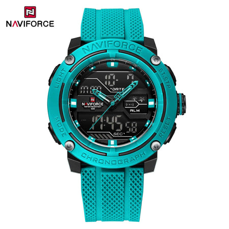 Naviforce 7114 DualTech image 9