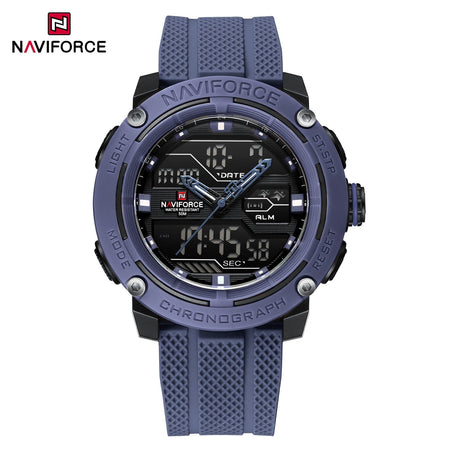 Naviforce 7114 DualTech image 5