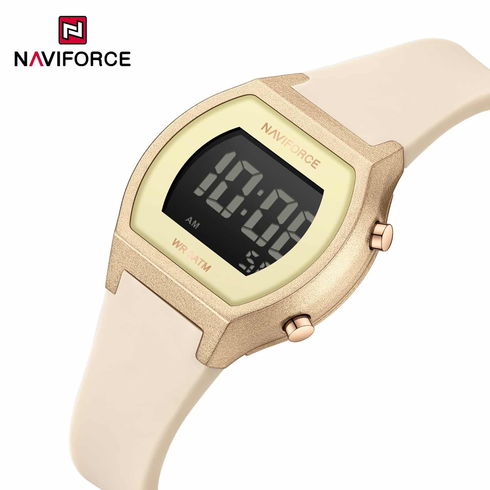 Naviforce NF5064 Spark Digital main image