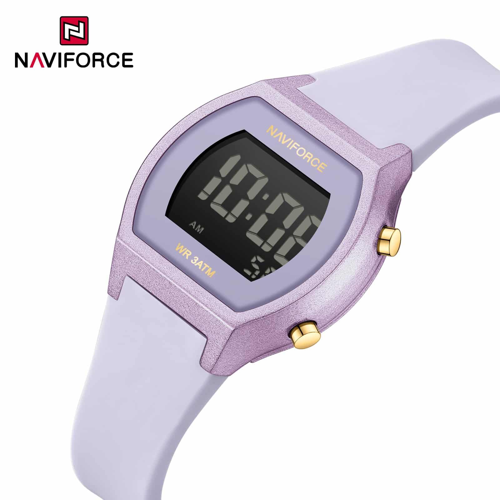 Naviforce NF5064 Spark Digital main image