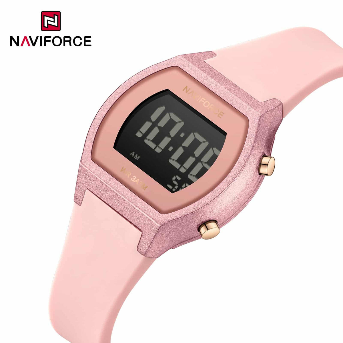 Naviforce NF5064 Spark Digital Main Image