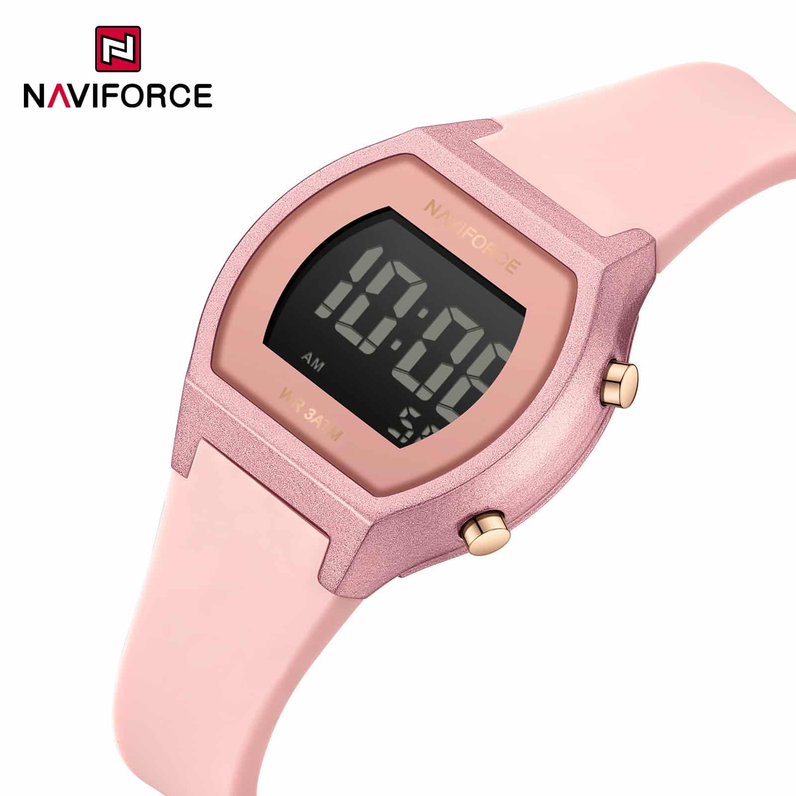 Naviforce NF5064 Spark Digital main image