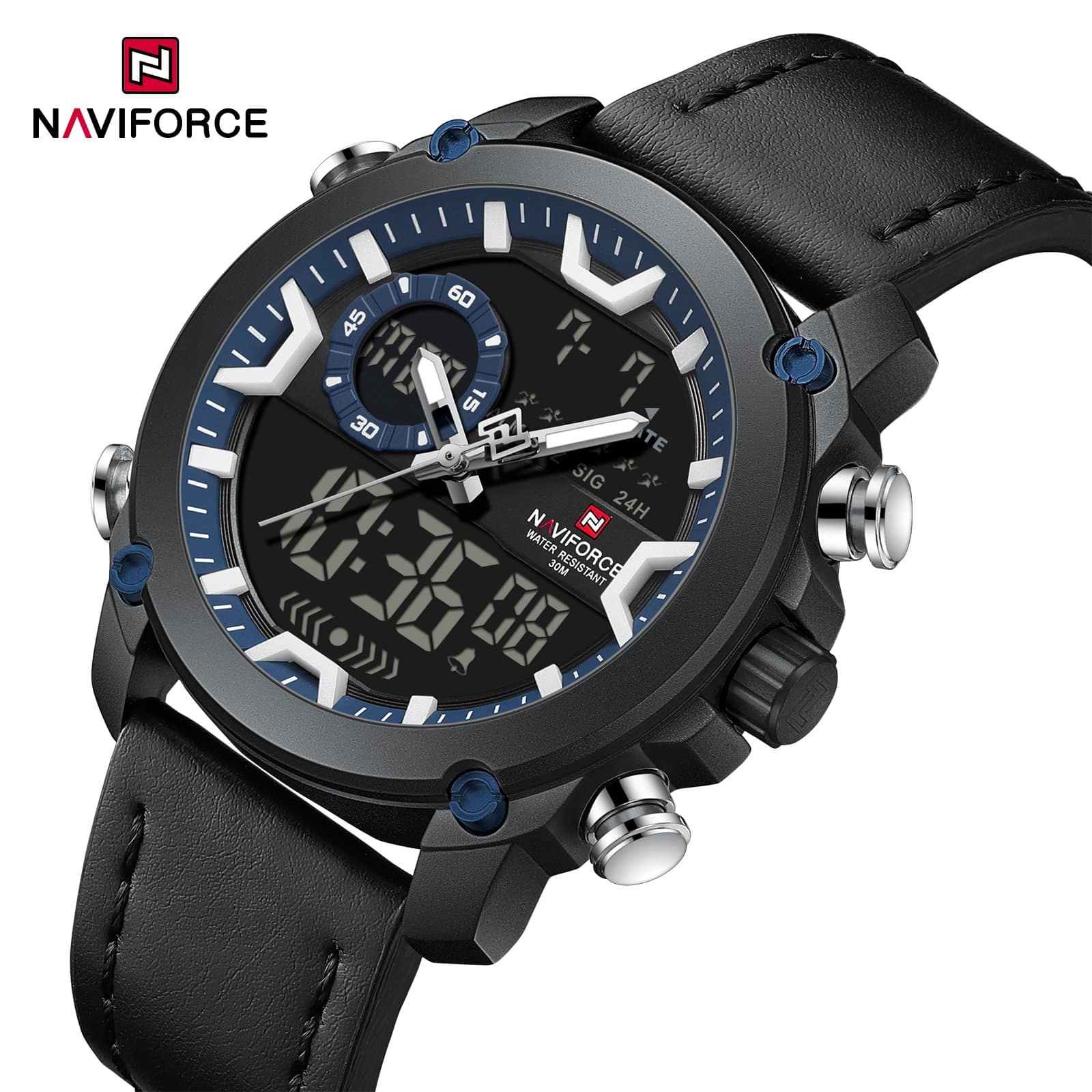 Naviforce NF 9261 - Elite Edition main image