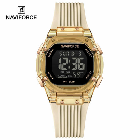 Naviforce NF-6114 Lady Tech Edition image 2