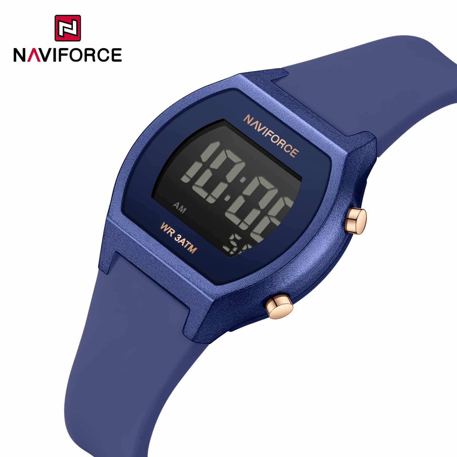 Naviforce NF5064 Spark Digital main image