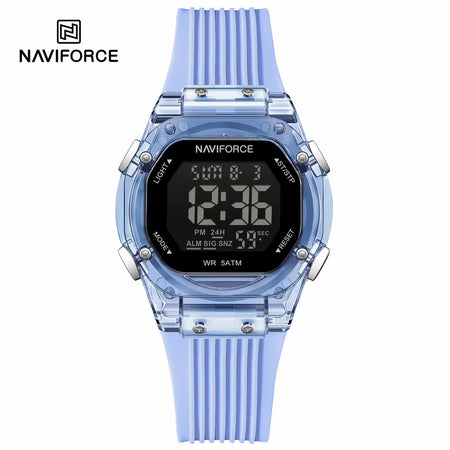 Naviforce NF-6114 Lady Tech Edition image 5