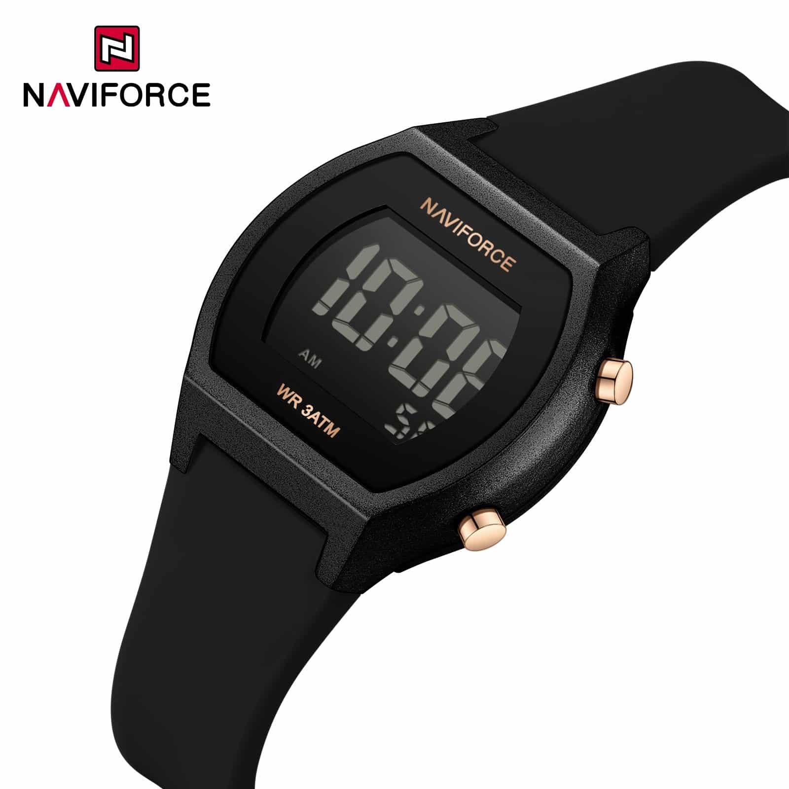 Naviforce NF5064 Spark Digital main image