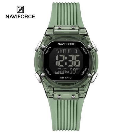 Naviforce NF-6114 Lady Tech Edition image 2