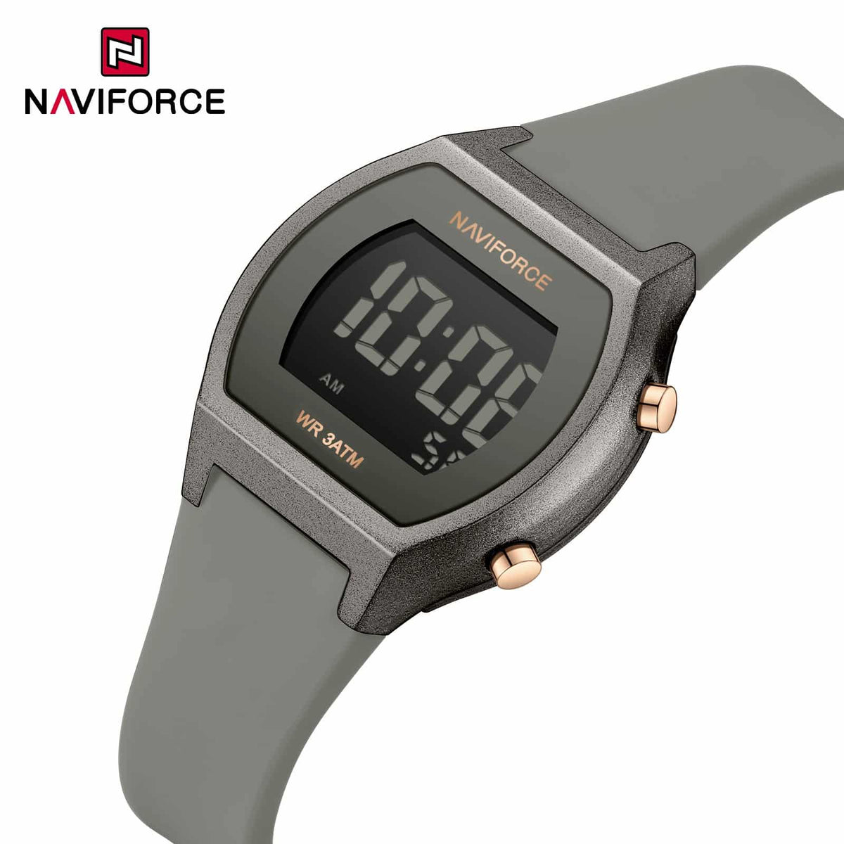 Naviforce NF5064 Spark Digital Main Image