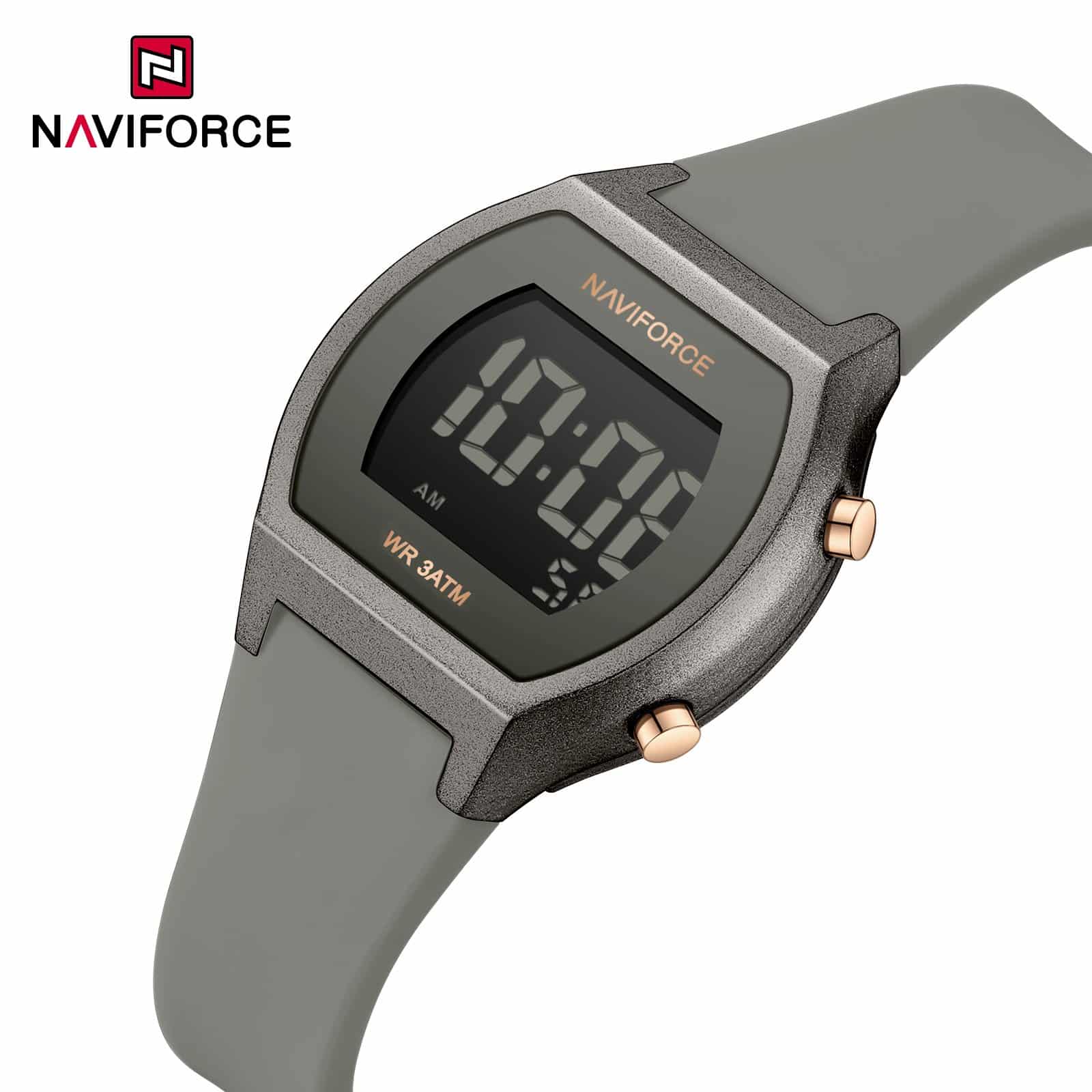 Naviforce NF5064 Spark Digital main image