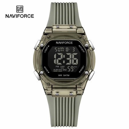 Naviforce NF-6114 Lady Tech Edition image 5
