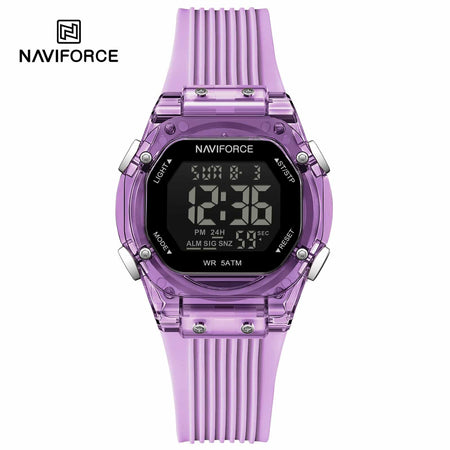 Naviforce NF-6114 Lady Tech Edition image 2