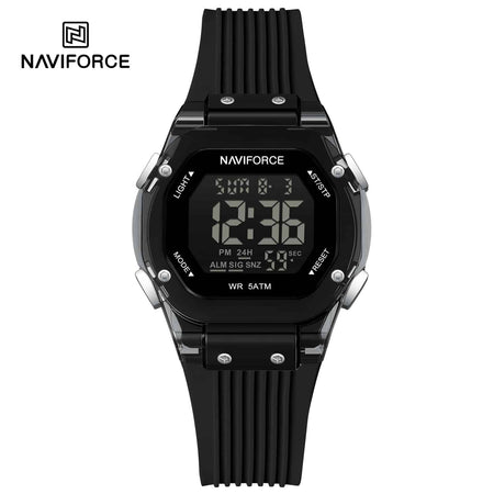 Naviforce NF-6114 Lady Tech Edition image 5