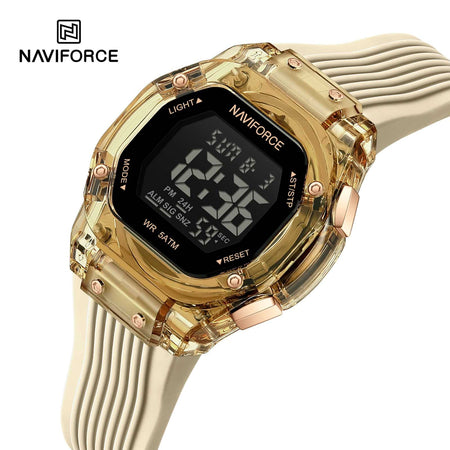 Naviforce NF-6114 Lady Tech Edition main image