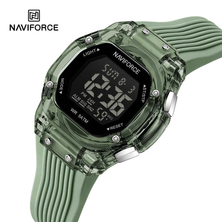 Naviforce NF-6114 Lady Tech Edition main image