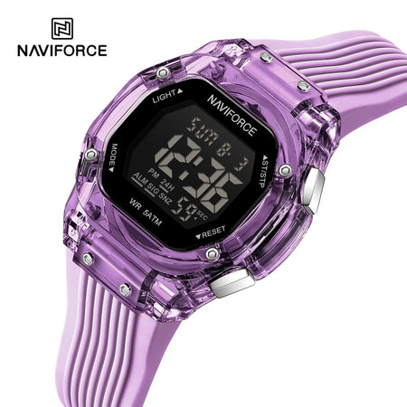 Naviforce NF-6114 Lady Tech Edition main image