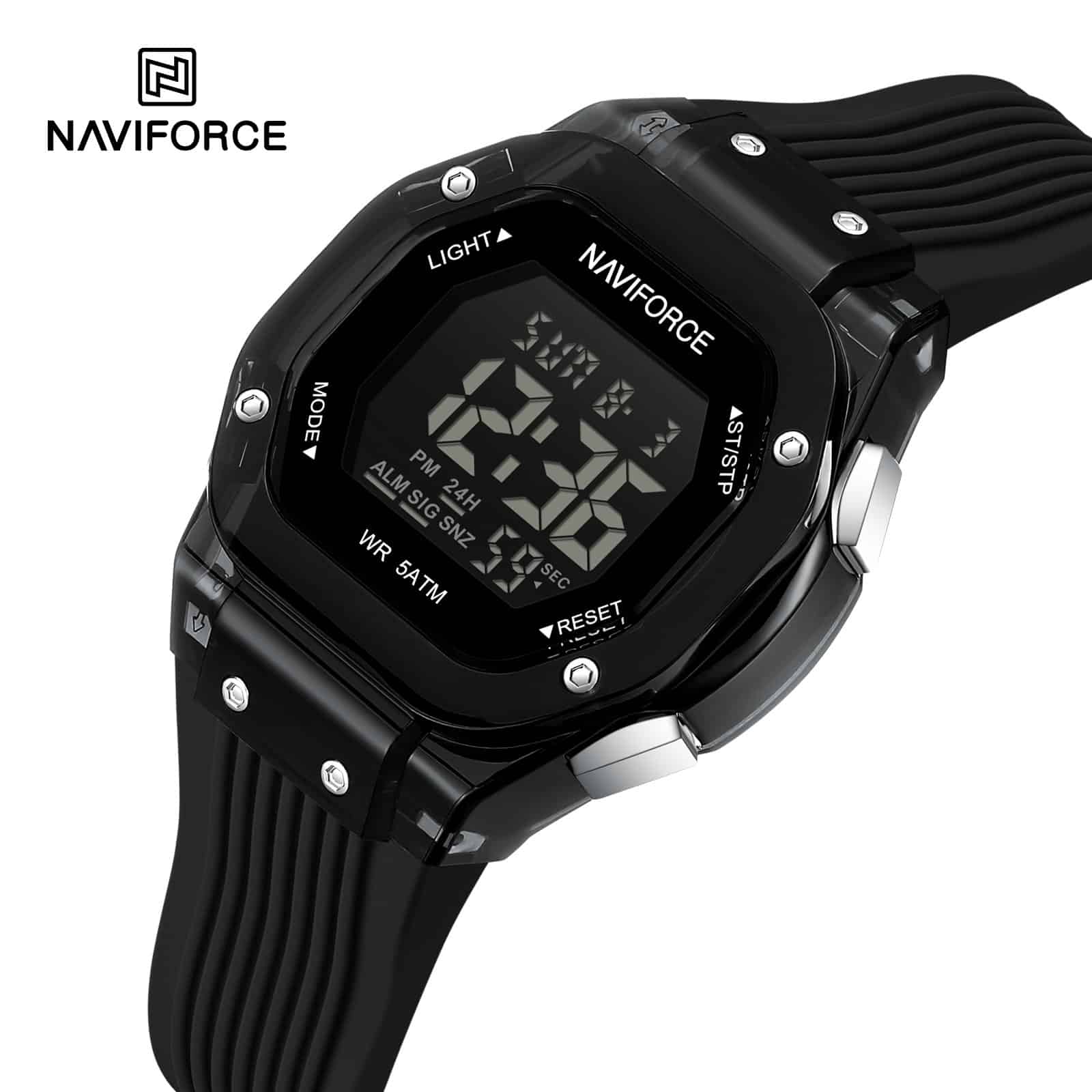 Naviforce NF-6114 Lady Tech Edition main image