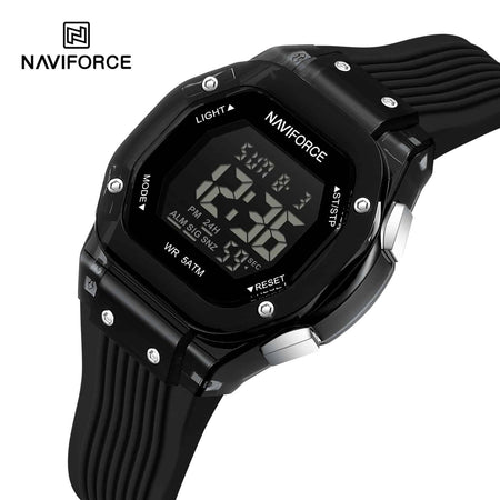 Naviforce NF-6114 Lady Tech Edition main image