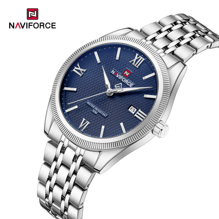 Naviforce NF9282 Executive Dress Watch main image
