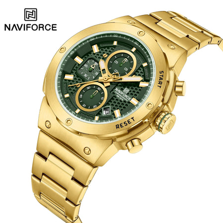Naviforce NF 8072 ChronoMax main image