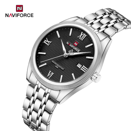 Naviforce NF9282 Executive Dress Watch main image
